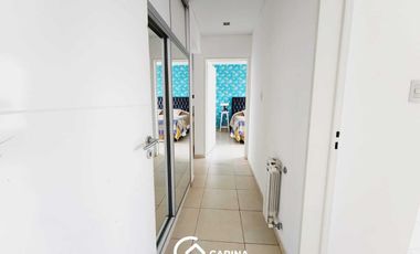 Departamento en 2 Dormitorios con Balcon Torre de la costa Neuquen