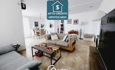 Departamento en 2 Dormitorios con Balcon Torre de la costa Neuquen