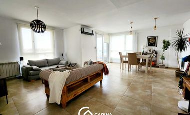 Departamento en 2 Dormitorios con Balcon Torre de la costa Neuquen
