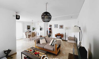 Departamento en 2 Dormitorios con Balcon Torre de la costa Neuquen