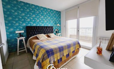Departamento en 2 Dormitorios con Balcon Torre de la costa Neuquen