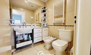 Departamento en 2 Dormitorios con Balcon Torre de la costa Neuquen