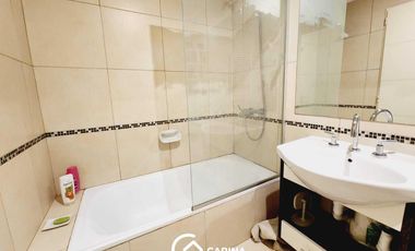 Departamento en 2 Dormitorios con Balcon Torre de la costa Neuquen