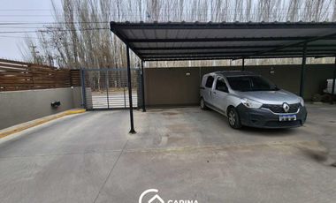Departamento en 2 Dormitorios con Balcon Torre de la costa Neuquen