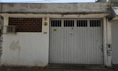 Venta Galpón con techo de losa Rosario