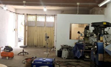 Venta Galpón con techo de losa Rosario