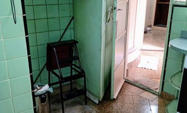 Venta Departamento 3 Ambientes con Dependencia Balcón Frente en Balvanera