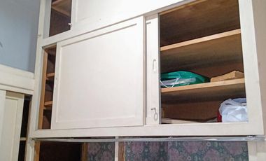 Venta Departamento 3 Ambientes con Dependencia Balcón Frente en Balvanera