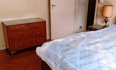 Venta Departamento 3 Ambientes con Dependencia Balcón Frente en Balvanera