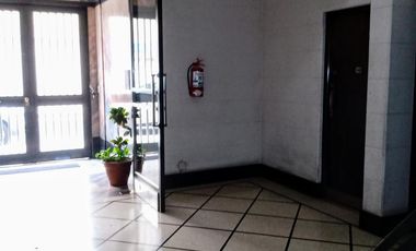 Venta Departamento 3 Ambientes con Dependencia Balcón Frente en Balvanera