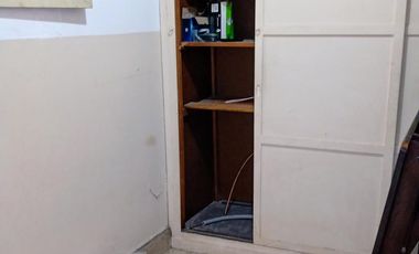 Venta Departamento 3 Ambientes con Dependencia Balcón Frente en Balvanera
