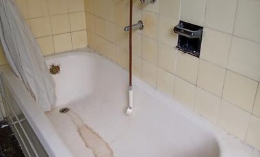 Venta Departamento 3 Ambientes con Dependencia Balcón Frente en Balvanera