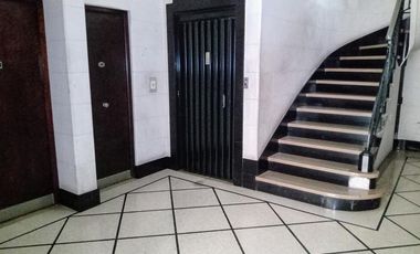 Venta Departamento 3 Ambientes con Dependencia Balcón Frente en Balvanera