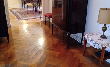 Venta Departamento 3 Ambientes con Dependencia Balcón Frente en Balvanera