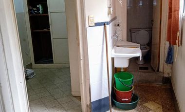 Venta Departamento 3 Ambientes con Dependencia Balcón Frente en Balvanera