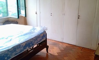Venta Departamento 3 Ambientes con Dependencia Balcón Frente en Balvanera
