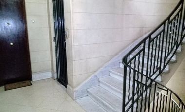 Venta Departamento 3 Ambientes con Dependencia Balcón Frente en Balvanera