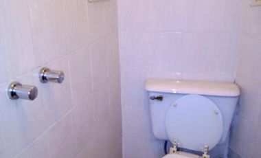 Venta Departamento 3 Ambientes con Dependencia Balcón Frente en Balvanera