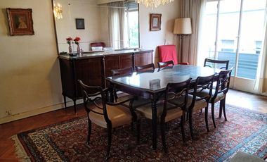 Venta Departamento 3 Ambientes con Dependencia Balcón Frente en Balvanera