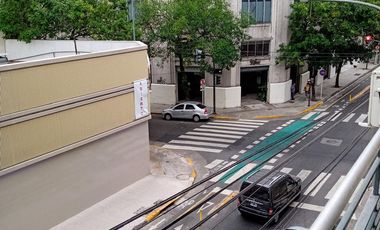 Venta Departamento 3 Ambientes con Dependencia Balcón Frente en Balvanera