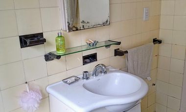 Venta Departamento 3 Ambientes con Dependencia Balcón Frente en Balvanera