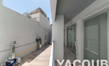 Departamento en venta - 1 Dormitorio 1 Baño - 64.24Mts2 - Caballito