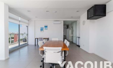 Departamento en venta - 1 Dormitorio 1 Baño - 64.24Mts2 - Caballito