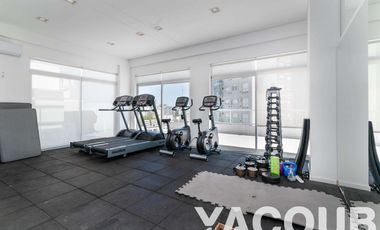 Departamento en venta - 1 Dormitorio 1 Baño - 64.24Mts2 - Caballito