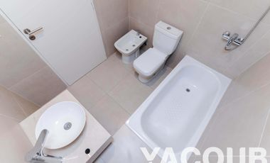 Departamento en venta - 1 Dormitorio 1 Baño - 64.24Mts2 - Caballito