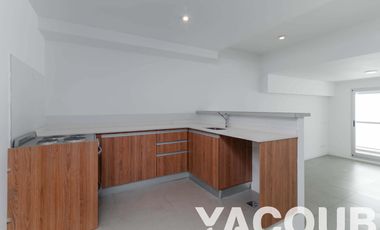 Departamento en venta - 1 Dormitorio 1 Baño - 64.24Mts2 - Caballito