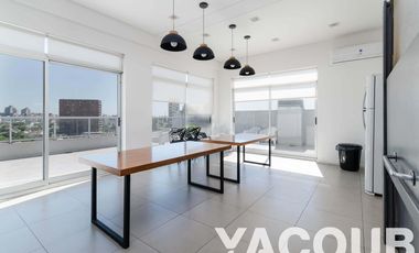 Departamento en venta - 1 Dormitorio 1 Baño - 64.24Mts2 - Caballito