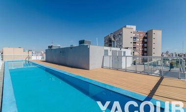 Departamento en venta - 1 Dormitorio 1 Baño - 64.24Mts2 - Caballito