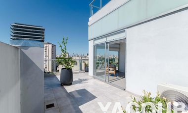 Departamento en venta - 1 Dormitorio 1 Baño - 64.24Mts2 - Caballito