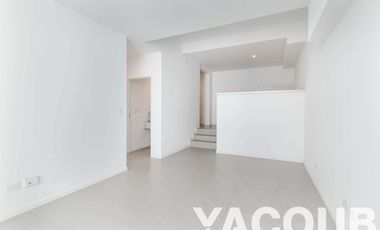 Departamento en venta - 1 Dormitorio 1 Baño - 64.24Mts2 - Caballito