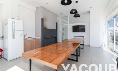 Departamento en venta - 1 Dormitorio 1 Baño - 64.24Mts2 - Caballito