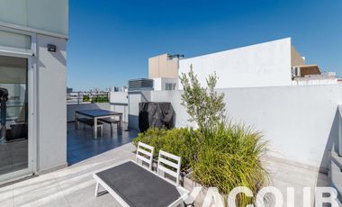 Departamento en venta - 1 Dormitorio 1 Baño - 64.24Mts2 - Caballito
