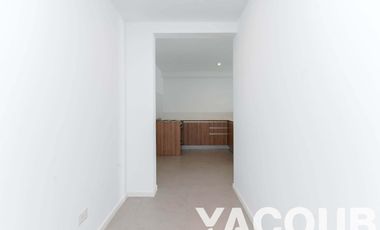 Departamento en venta - 1 Dormitorio 1 Baño - 64.24Mts2 - Caballito