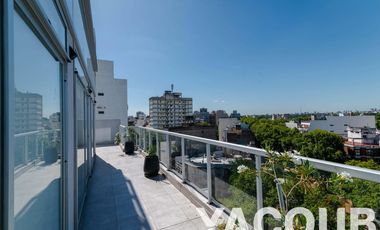 Departamento en venta - 1 Dormitorio 1 Baño - 64.24Mts2 - Caballito