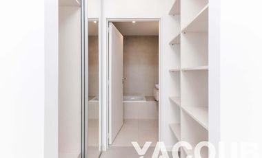 Departamento en venta - 1 Dormitorio 1 Baño - 64.24Mts2 - Caballito