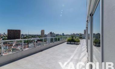 Departamento en venta - 1 Dormitorio 1 Baño - 64.24Mts2 - Caballito