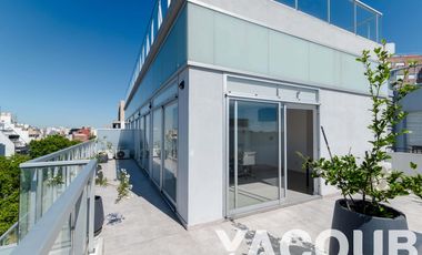 Departamento en venta - 1 Dormitorio 1 Baño - 64.24Mts2 - Caballito
