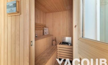 Departamento en venta - 1 Dormitorio 1 Baño - 64.24Mts2 - Caballito