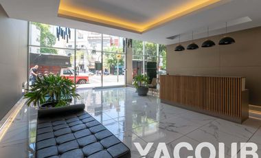 Departamento en venta - 1 Dormitorio 1 Baño - 64.24Mts2 - Caballito