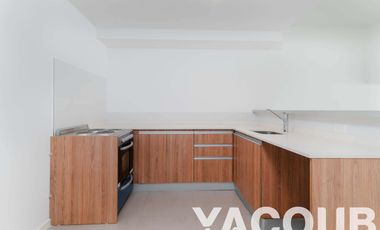 Departamento en venta - 1 Dormitorio 1 Baño - 64.24Mts2 - Caballito