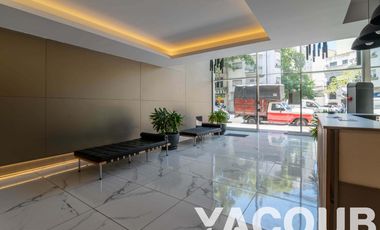 Departamento en venta - 1 Dormitorio 1 Baño - 64.24Mts2 - Caballito