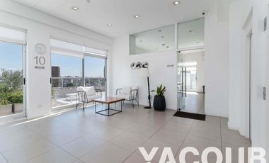 Departamento en venta - 1 Dormitorio 1 Baño - 64.24Mts2 - Caballito