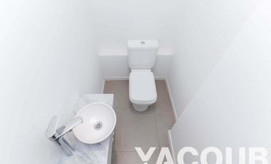 Departamento en venta - 1 Dormitorio 1 Baño - 64.24Mts2 - Caballito
