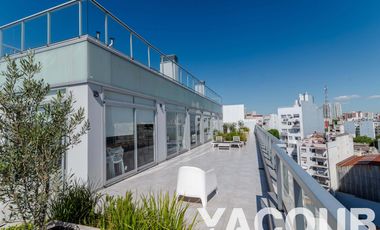 Departamento en venta - 1 Dormitorio 1 Baño - 64.24Mts2 - Caballito