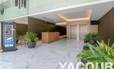 Departamento en venta - 1 Dormitorio 1 Baño - 64.24Mts2 - Caballito