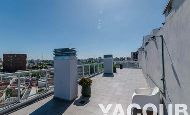 Departamento en venta - 1 Dormitorio 1 Baño - 64.24Mts2 - Caballito